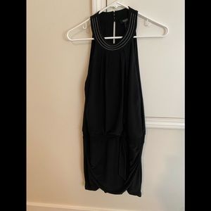 ‘Instantly Slimming’ WHBM mini dress